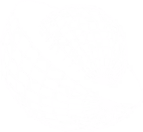 Layered sphere illustration
