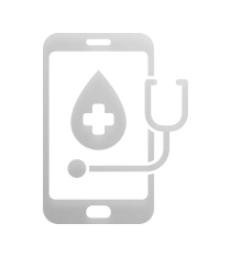 Health Tech Badge Icon