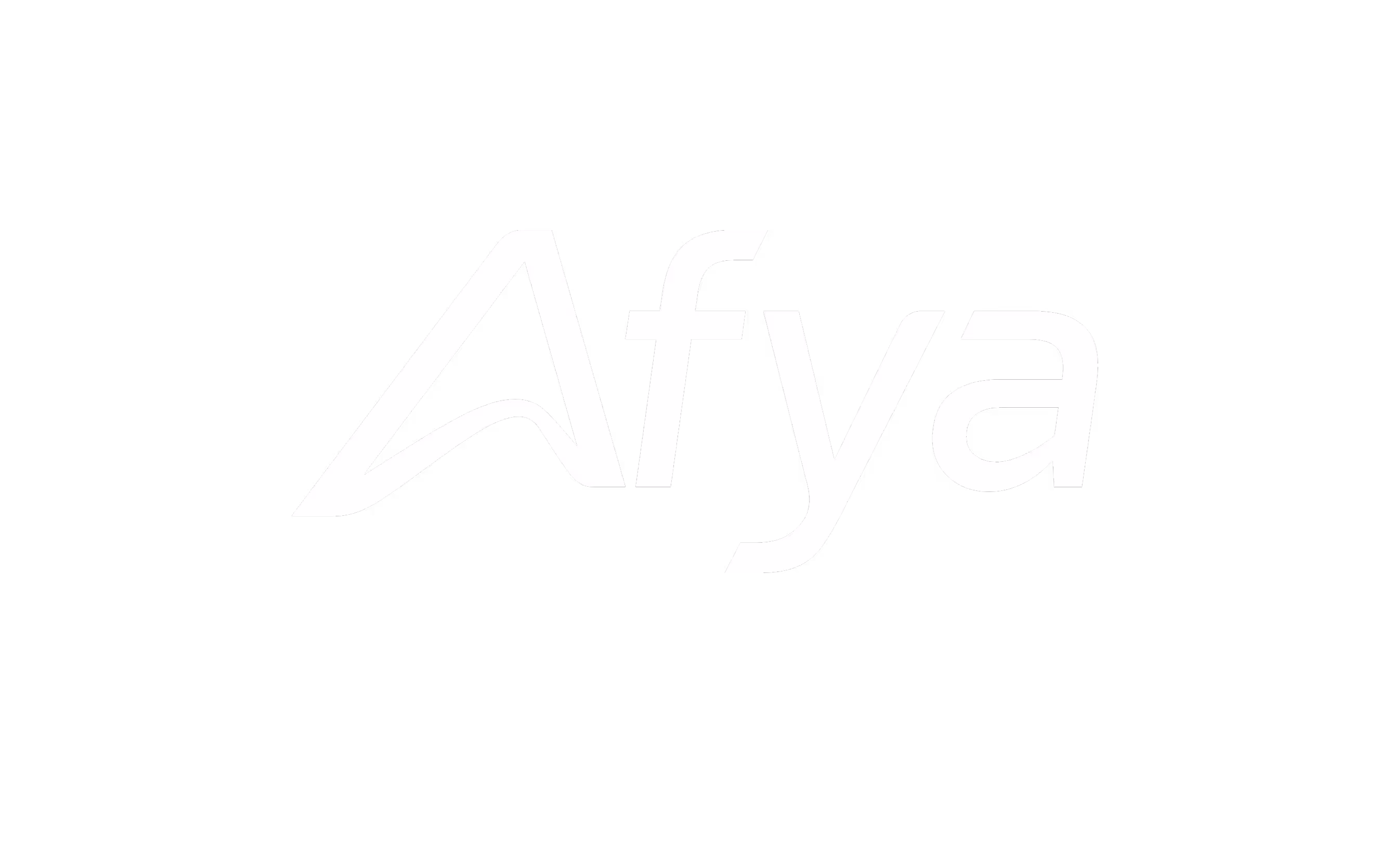 Afya logo