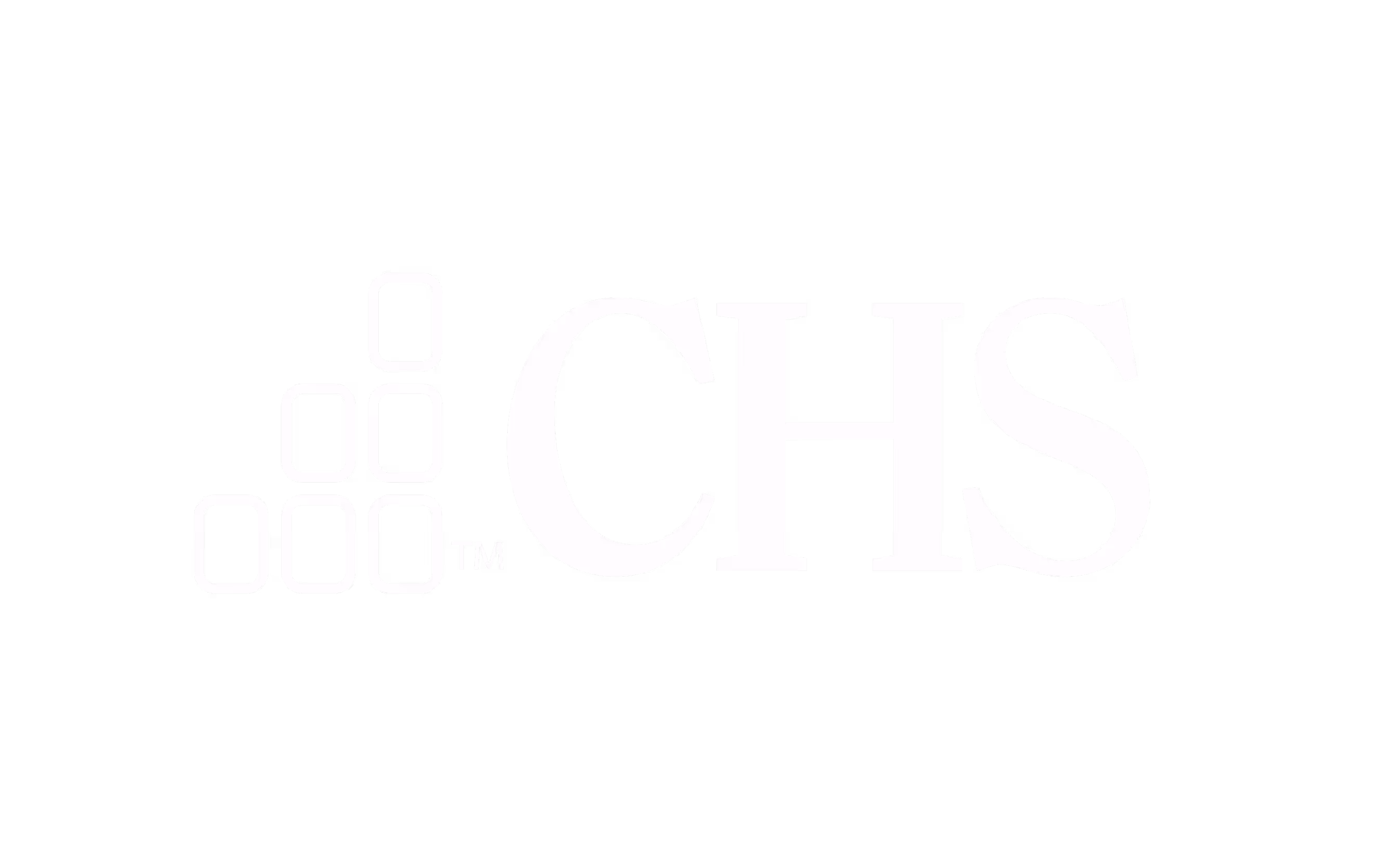 CHS logo