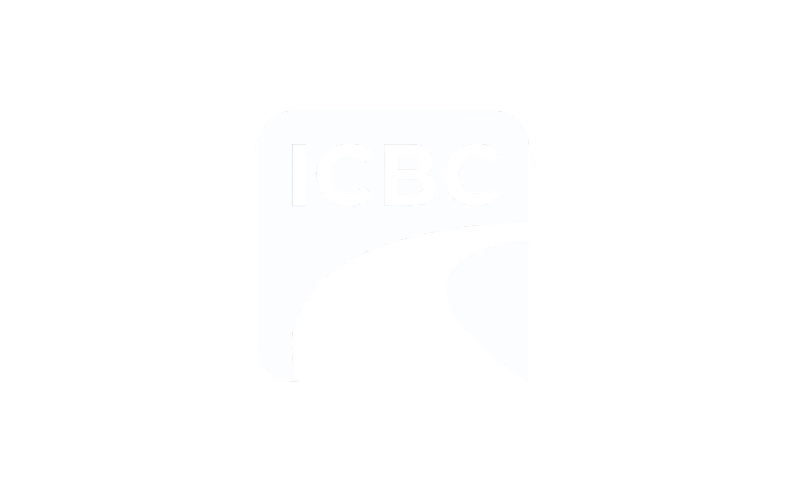 ICBC logo