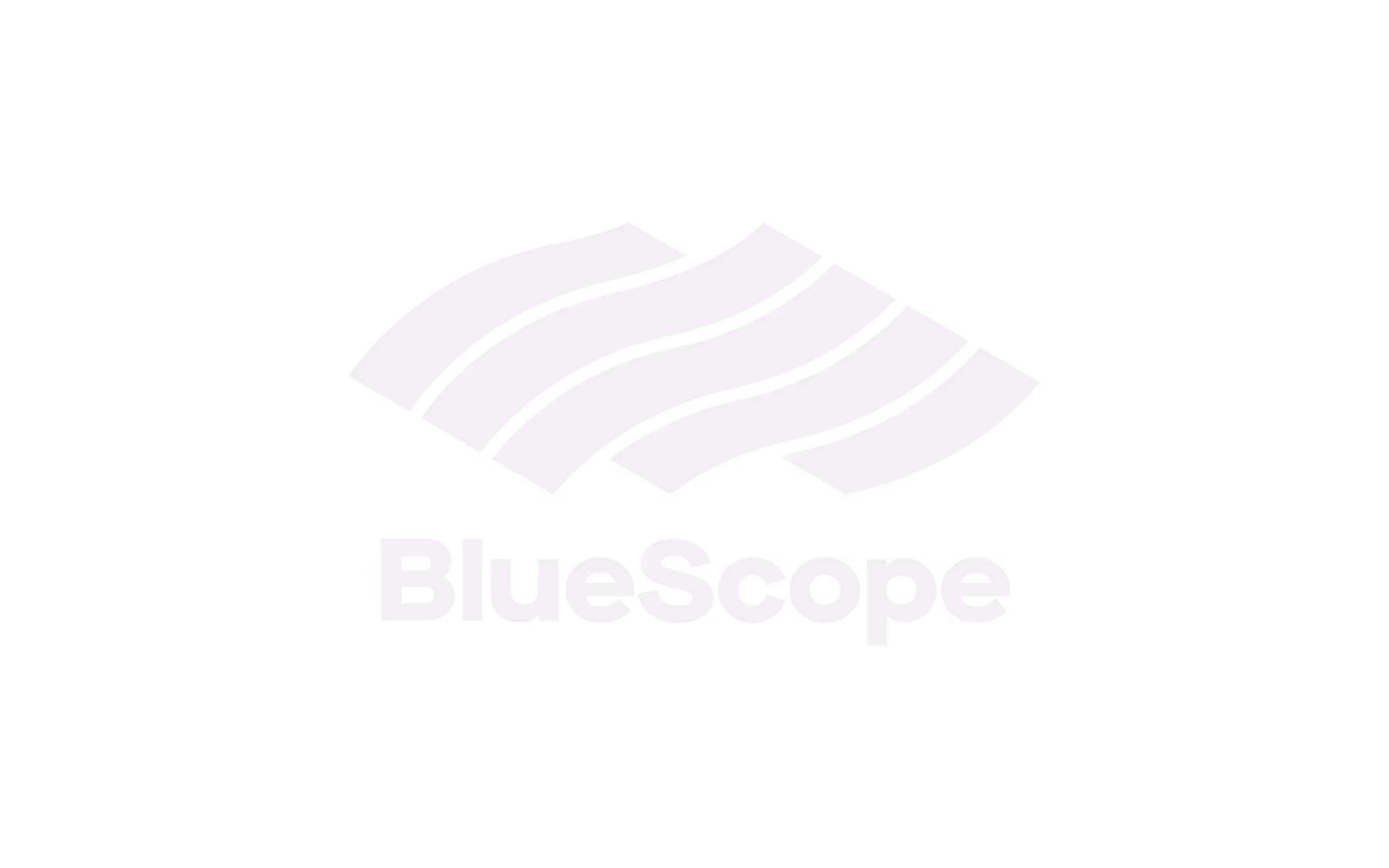 Blue Scope logo