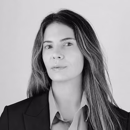 Rebecca Loar, VP of Product