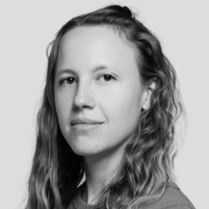 Claire Zimowski, Director of Product